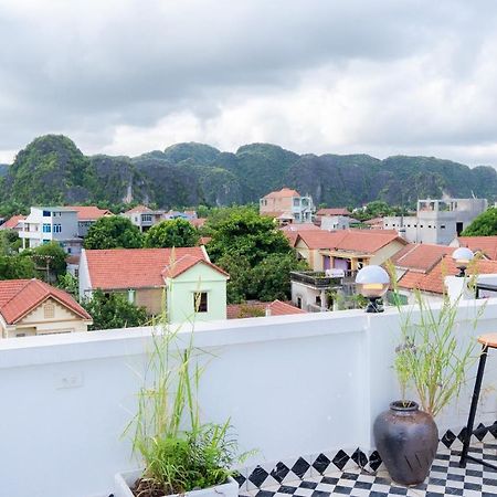 Della Luna Hotel Ninh Binh Exterior photo
